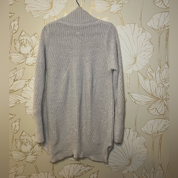 New Balance Oversized Tunic Sweater - XXL - Picture 2 of 5